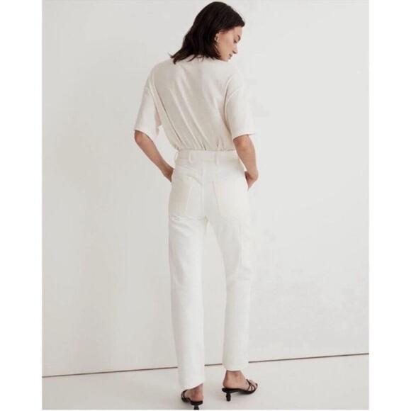 The '90s Straight Jean: Two-Tone Workwear Edition - Picture 3 of 6